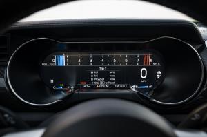 Shelby Mustang GT500 by Peicher 2020 года 